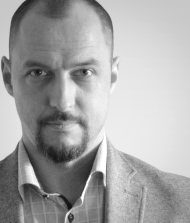 Dmitry Gudkov