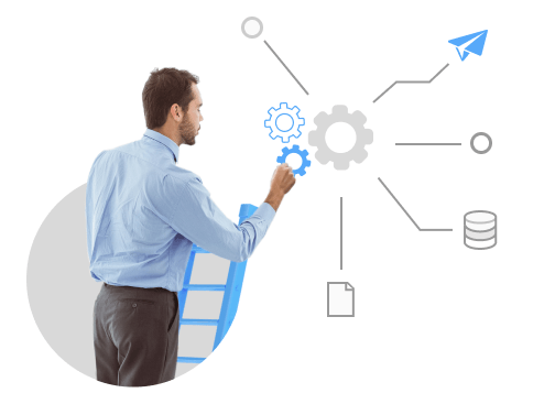 API automation
