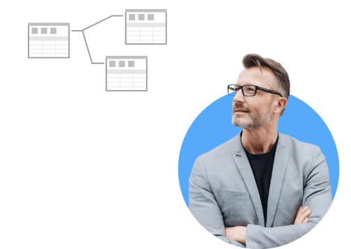Data transformation