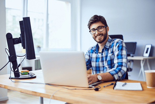 Data preparation and transformation