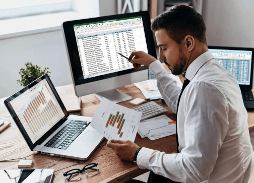 Stop drowning in seemingly simple data-wrangling tasks