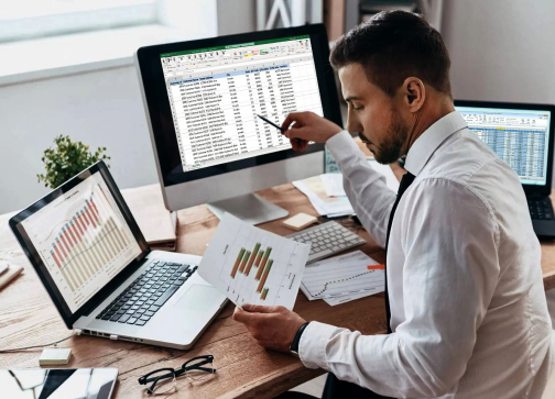 Stop drowning in seemingly simple data-wrangling tasks