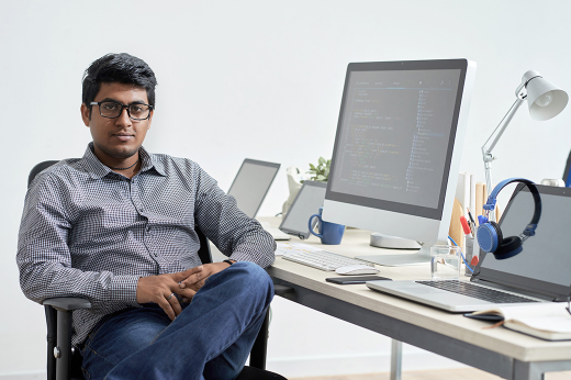 Next-gen ETL tool for enterprise it professionals