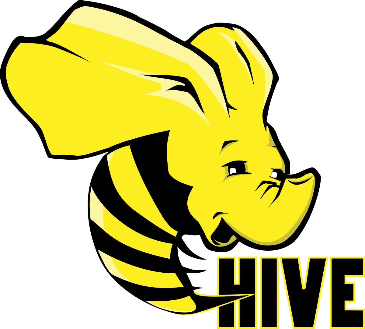 Apache Hive