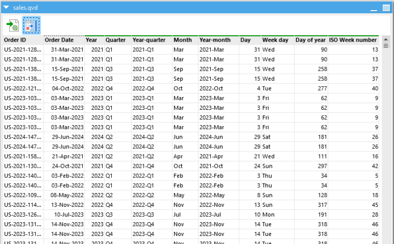 Working with dates in EasyMorph - Part 2