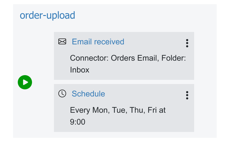 What's new in EasyMorph v5.9.5