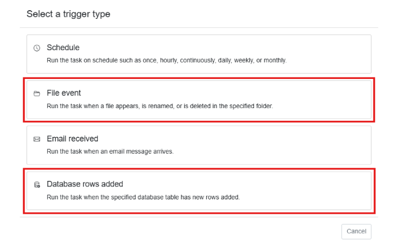 What's new in EasyMorph v5.9.6