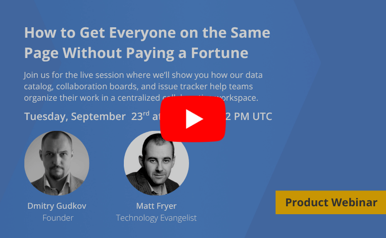 Webinar recording: How to Get Everyone on the Same Page Without Paying a Fortune