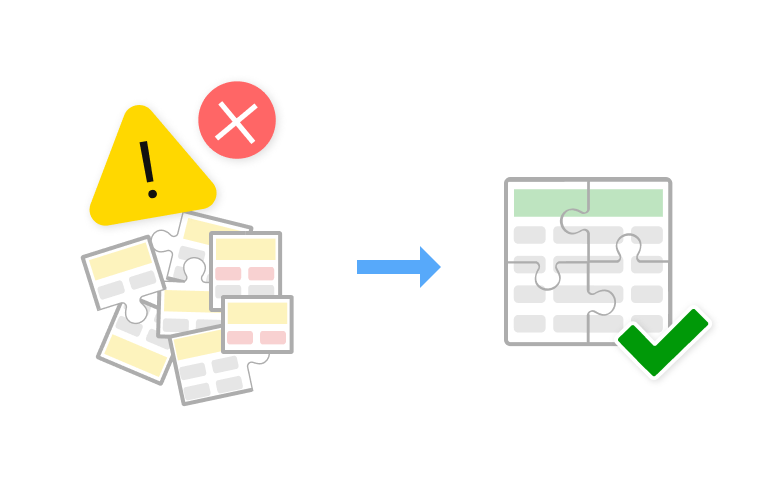EasyMorph and Excel