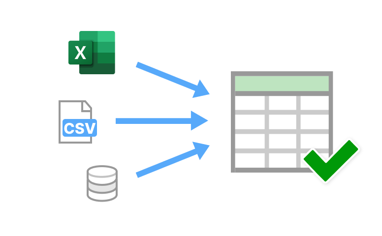 EasyMorph and Excel
