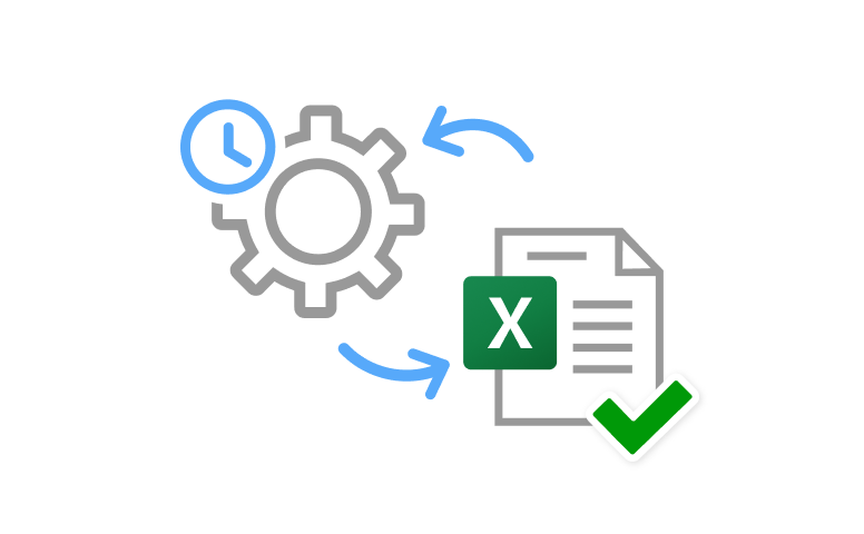 How to Automate Excel Reports in Minutes