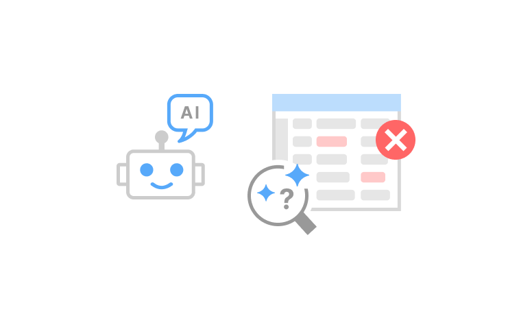 The Problem with AI-Only Data Preparation