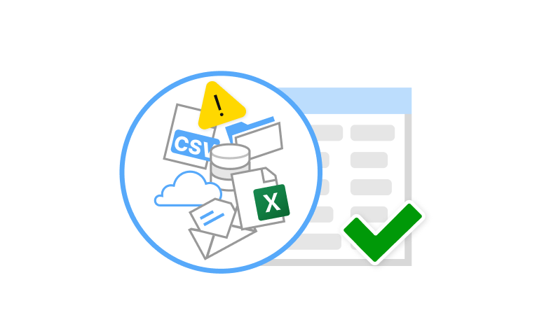 5 Ways to Merge Data Without Errors