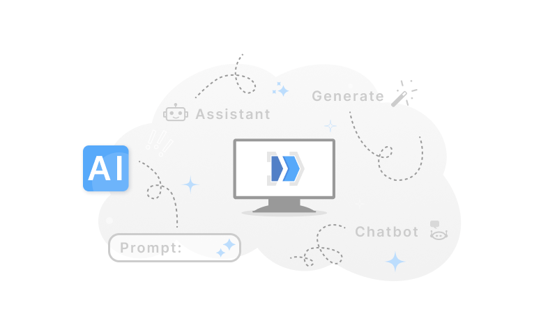 EasyMorph in the era of AI