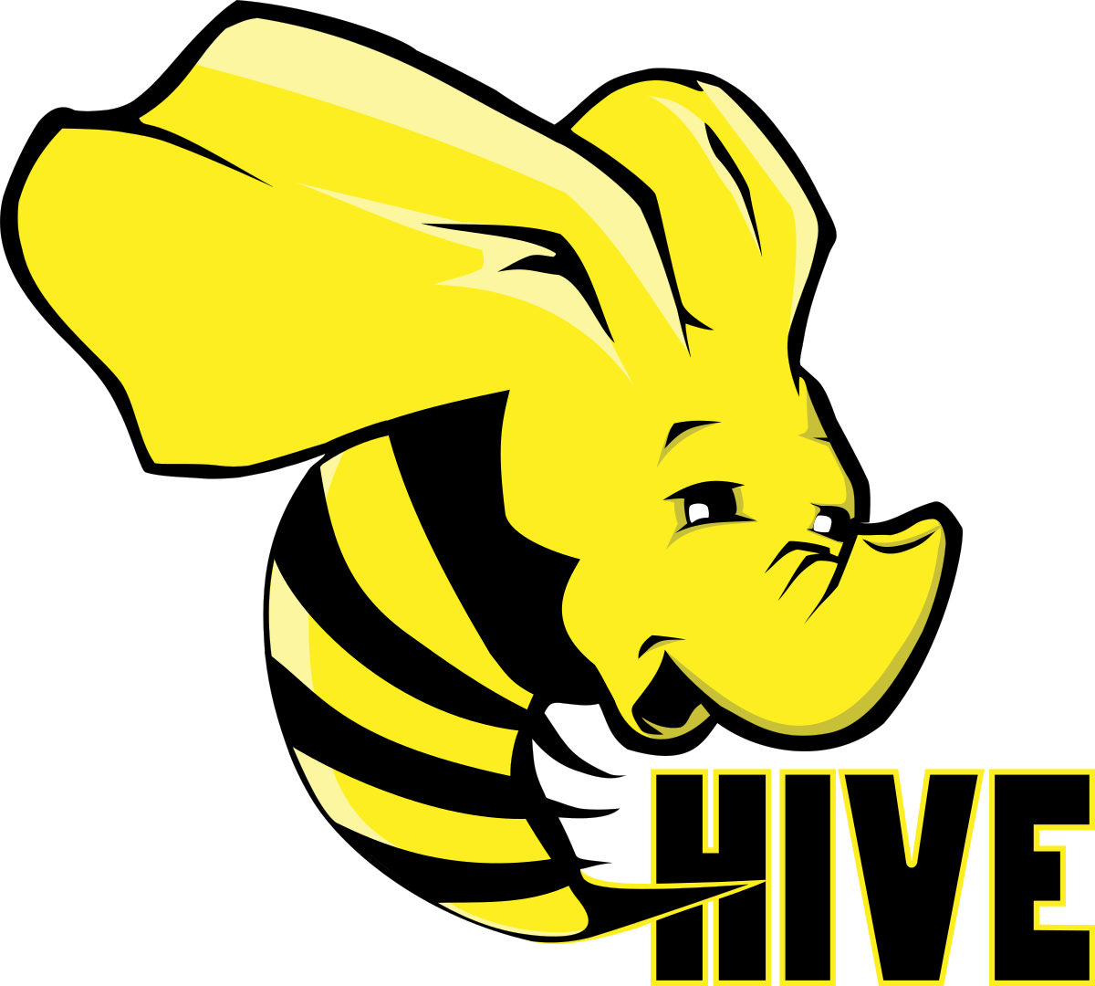 Apache Hive